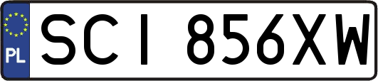SCI856XW
