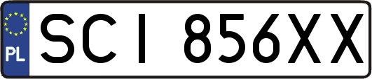 SCI856XX