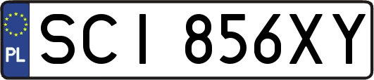 SCI856XY