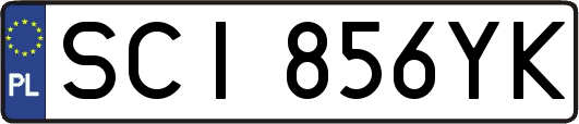 SCI856YK