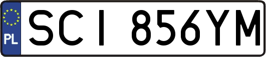 SCI856YM