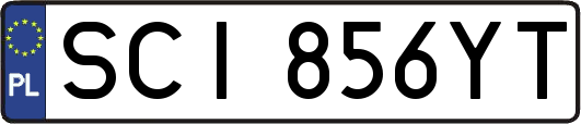 SCI856YT