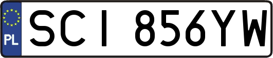 SCI856YW