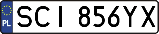 SCI856YX