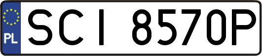 SCI8570P