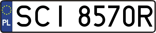 SCI8570R