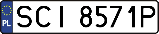 SCI8571P