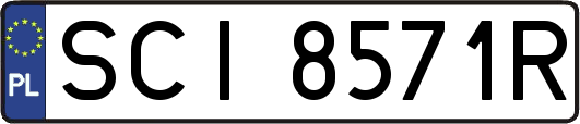 SCI8571R