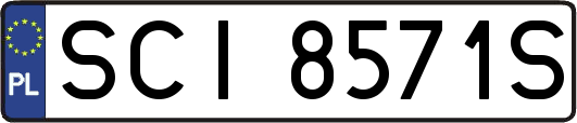 SCI8571S