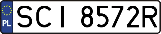 SCI8572R