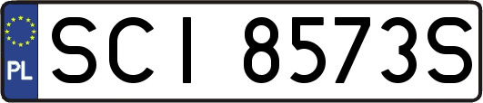 SCI8573S