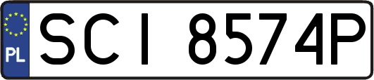 SCI8574P