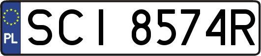 SCI8574R