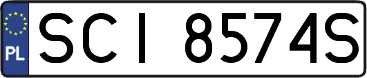 SCI8574S