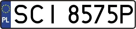 SCI8575P