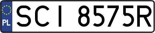 SCI8575R