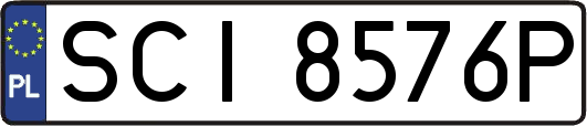 SCI8576P