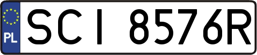 SCI8576R