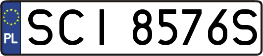 SCI8576S