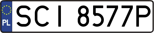 SCI8577P