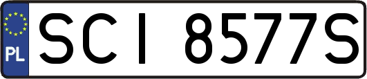 SCI8577S
