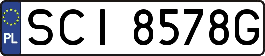 SCI8578G