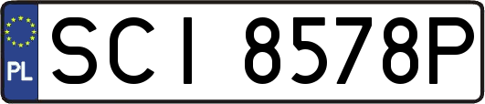 SCI8578P