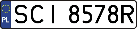 SCI8578R