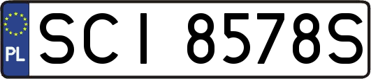 SCI8578S