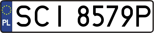 SCI8579P
