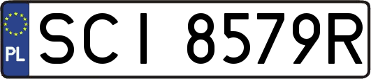 SCI8579R