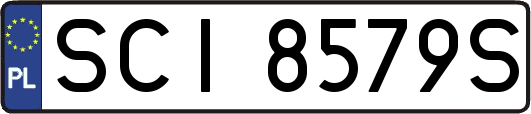 SCI8579S