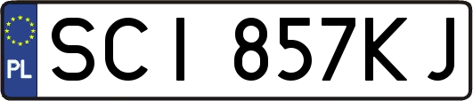 SCI857KJ