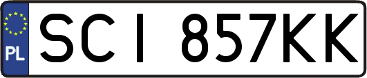 SCI857KK
