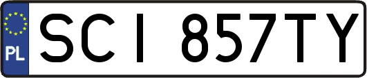 SCI857TY