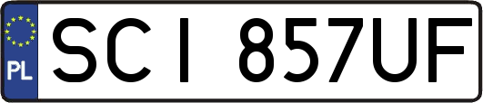 SCI857UF
