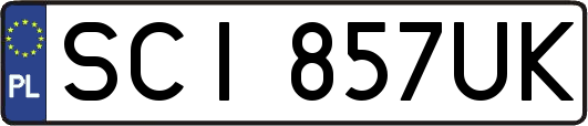 SCI857UK