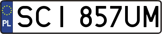 SCI857UM