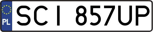 SCI857UP