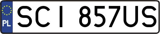 SCI857US