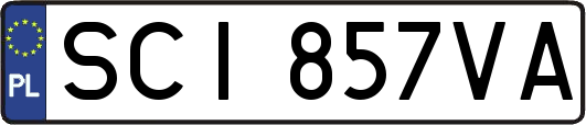 SCI857VA