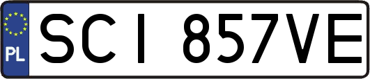 SCI857VE