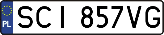 SCI857VG