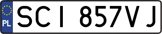 SCI857VJ