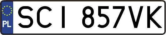 SCI857VK