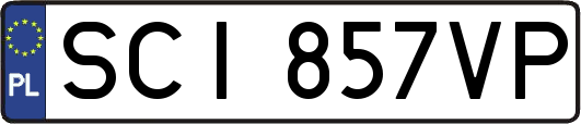 SCI857VP