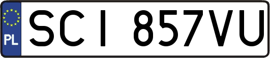 SCI857VU