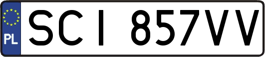 SCI857VV
