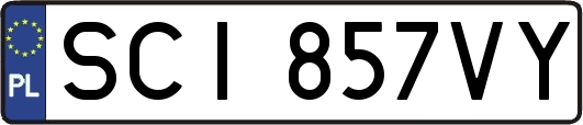 SCI857VY