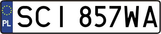 SCI857WA